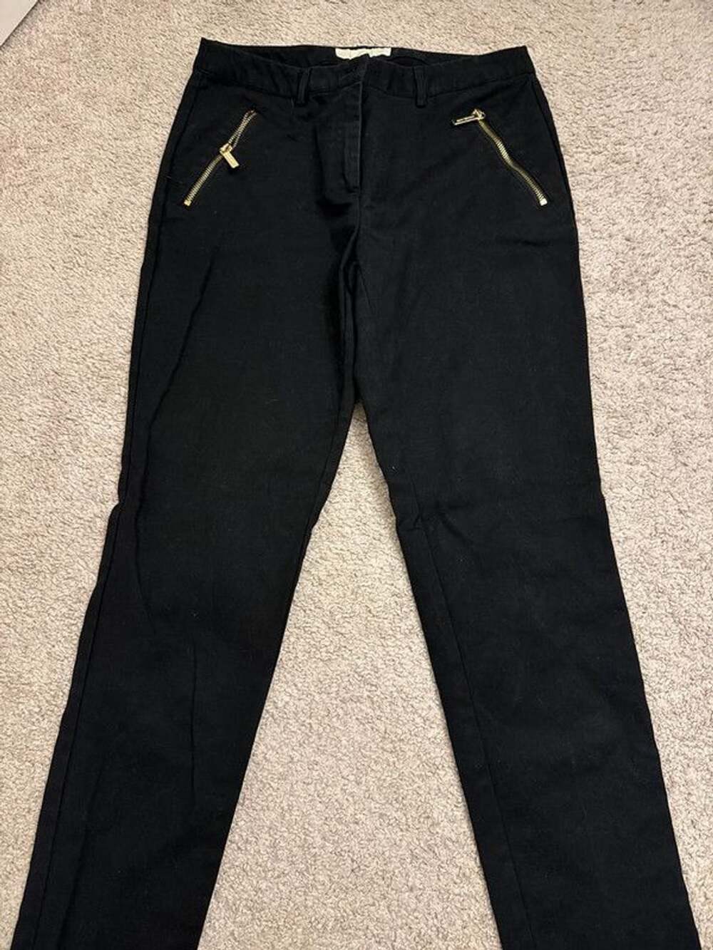 Michael Kors Black Pants